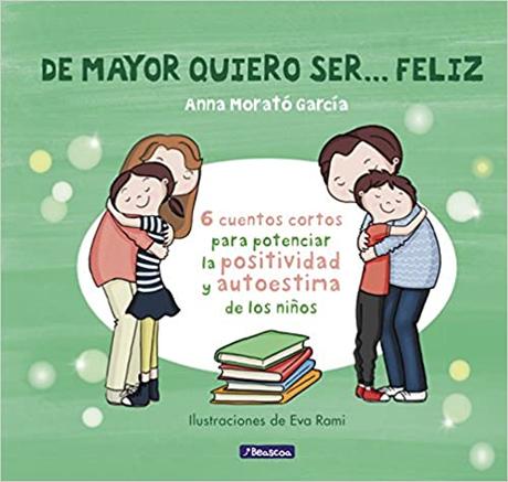Libros de Psicología Positiva 🔝
