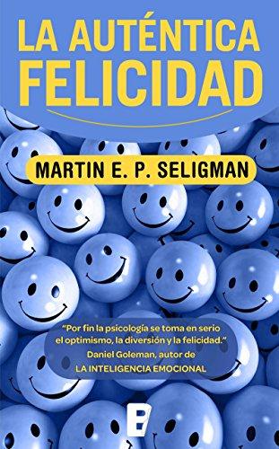 Libros de Psicología Positiva 🔝
