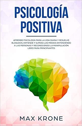 Libros de Psicología Positiva 🔝