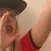 El insólito rap que Nati Jota le dedicó a sus haters Nati Jota