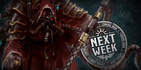 Vuelven los pre-pedidos a GW: Mechanicum y mas Vuelven los pre-pedidos a GW: Mechanicum y mas