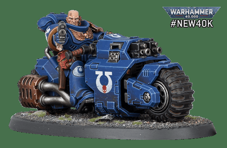 Fotos mas claras, vía GW, de parte de lo filtrado (9ª ed)