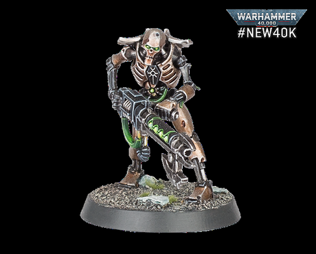 Fotos mas claras, vía GW, de parte de lo filtrado (9ª ed)