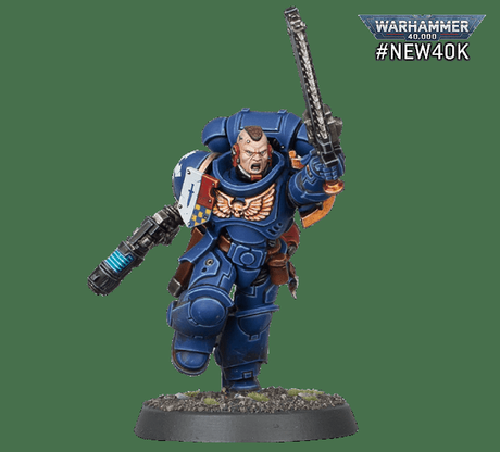 Fotos mas claras, vía GW, de parte de lo filtrado (9ª ed)