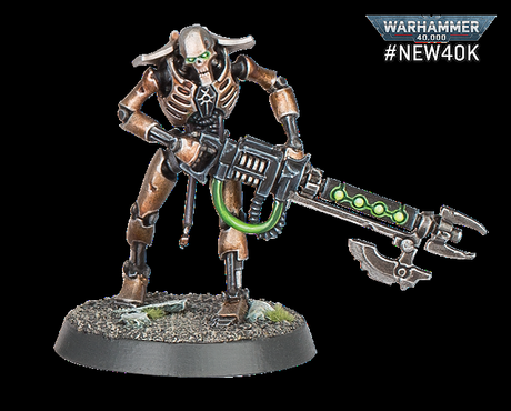 Fotos mas claras, vía GW, de parte de lo filtrado (9ª ed)