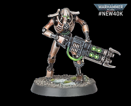 Fotos mas claras, vía GW, de parte de lo filtrado (9ª ed)