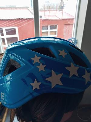 Bicis en Islandia y niños: Eimskip-Kiwanis