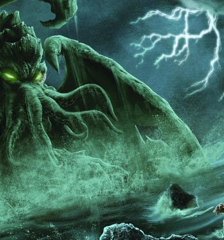 Apps de The Dark Labyrinth para La Llamada (Y mas)