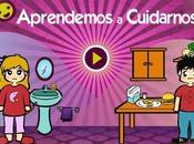 Aprendemos cuidarnos