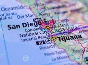 Viajes: Desde Diego Tijuana.