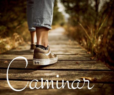 Caminar durante la desescalada, es casi obligatorio, para mantener la salud general Caminar durante la desescalada, es casi obligatorio, para mantener la salud general