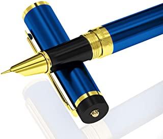 Ventajas de escribir con pluma