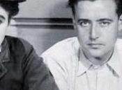 Hollywood encuentra Villar Río: escritores españoles meca cine