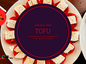 ¿Que es el tofu? Imagen