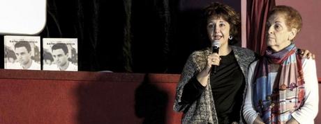 Homenaje a Gleyzer en el Día del Documentalista