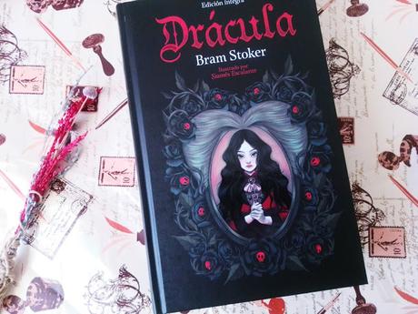 DRÁCULA: ¡La edición íntegra para jóvenes lectores!