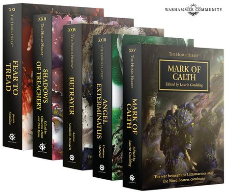 Vuelven los pre-pedidos a GW: Mechanicum y mas