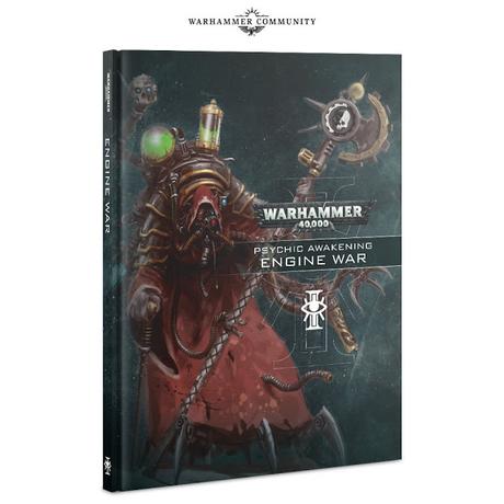 Vuelven los pre-pedidos a GW: Mechanicum y mas