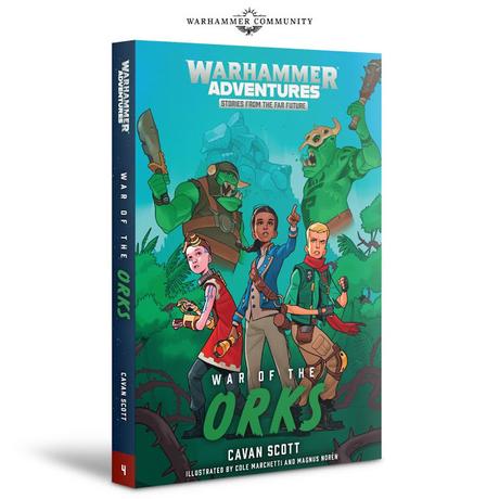 Vuelven los pre-pedidos a GW: Mechanicum y mas