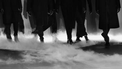 Queremos ser dioses.   We wanna be gods.   我們想成為神。