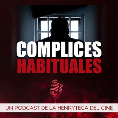 Complices Habituales 1x09, Películas y series que no nos gustan parte 2 Complices Habituales 1x09, Películas y series que no nos gustan parte 2