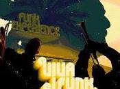 RdeRumba Porcel estrenan Viva Funk