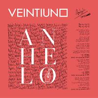 Veintiuno estrena Anhelo