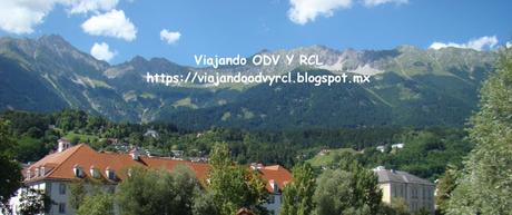 Que hacer, donde ir, que visitar en Innsbruck