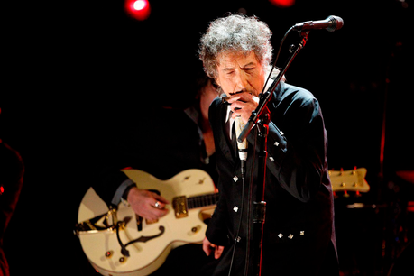 Bob Dylan, el ‘Falso Profeta’ en tiempos de Coronavirus, está de cumpleaños