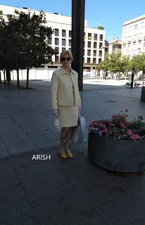 arish arish