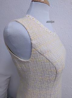 arish arish