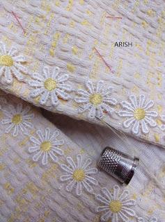 arish arish