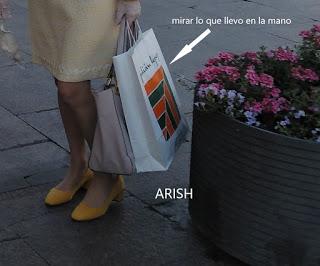 arish arish