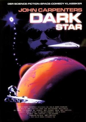 ESTRELLA OSCURA - John Carpenter ESTRELLA OSCURA - John Carpenter