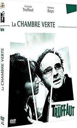 LA HABITACIÓN VERDE - François Truffaut