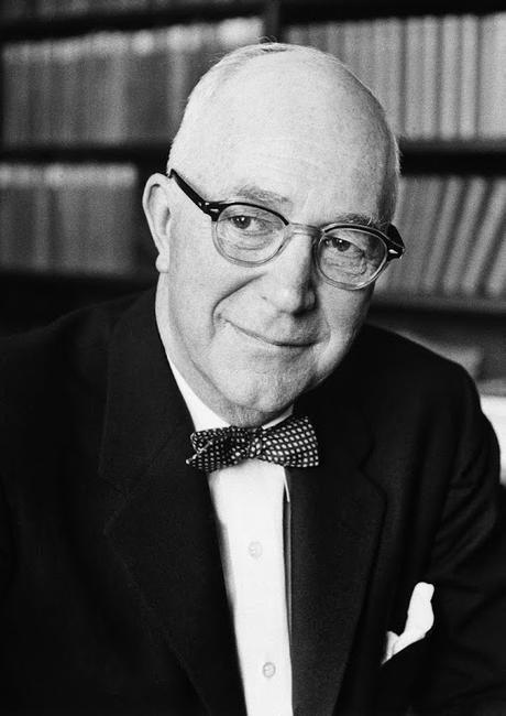 ¿Qué conoces cuando conoces a alguien? Gordon Willard Allport (11 de Noviembre, 1897 – 9 de Octubre, 1967).