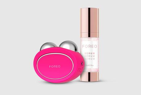 Bear es lo nuevo de Foreo, un entrenador personal con forma de osito para tu rostro Bear es lo nuevo de Foreo, un entrenador personal con forma de osito para tu rostro