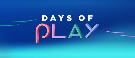 Sony detalla fechas y descuentos de los Days of Play 2020