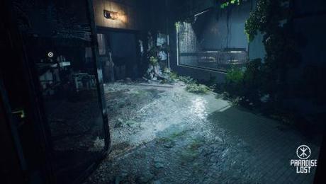 Paradise Lost, trailer y llegada a PS5 Paradise Lost, trailer y llegada a PS5