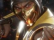 NetherRealm trabaja algo completamente nuevo