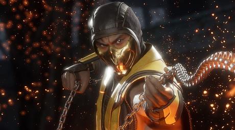 NetherRealm trabaja en algo completamente nuevo