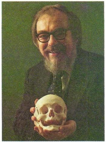 Aparece un nuevo testamento de Gary Gygax, por sorpresa