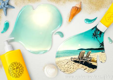 ¿Cómo elegir mejor el protector solar?