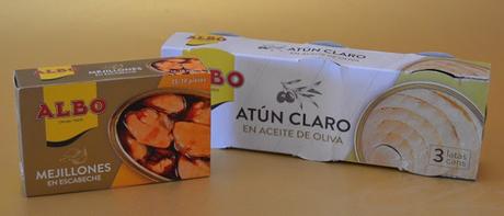 DEGUSTABOX “Picnic” de Mayo 2020