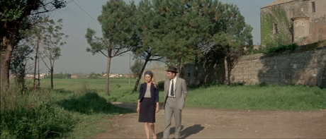 Le Mépris - 1963 Le Mépris - 1963