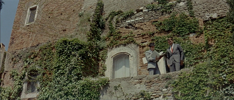 Le Mépris - 1963 Le Mépris - 1963