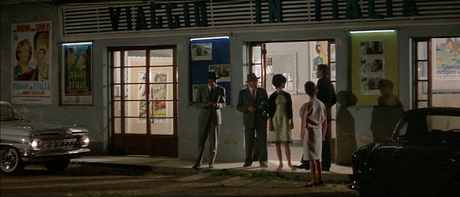 Le Mépris - 1963 Le Mépris - 1963