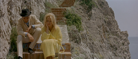 Le Mépris - 1963 Le Mépris - 1963