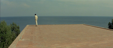 Le Mépris - 1963 Le Mépris - 1963