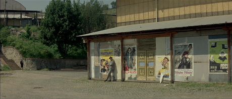 Le Mépris - 1963 Le Mépris - 1963